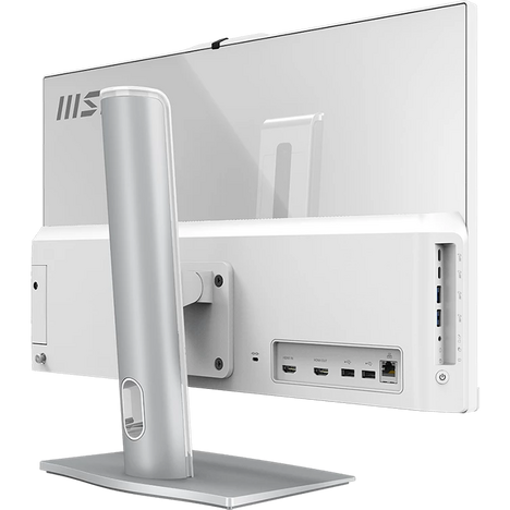 Моноблок MSI 1M-1025XRU 512 ΓБ