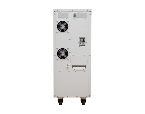 ИБП Штиль Однофазные (онлайн) STR 6 кВА / 5,4 кВт (ST1106SL)