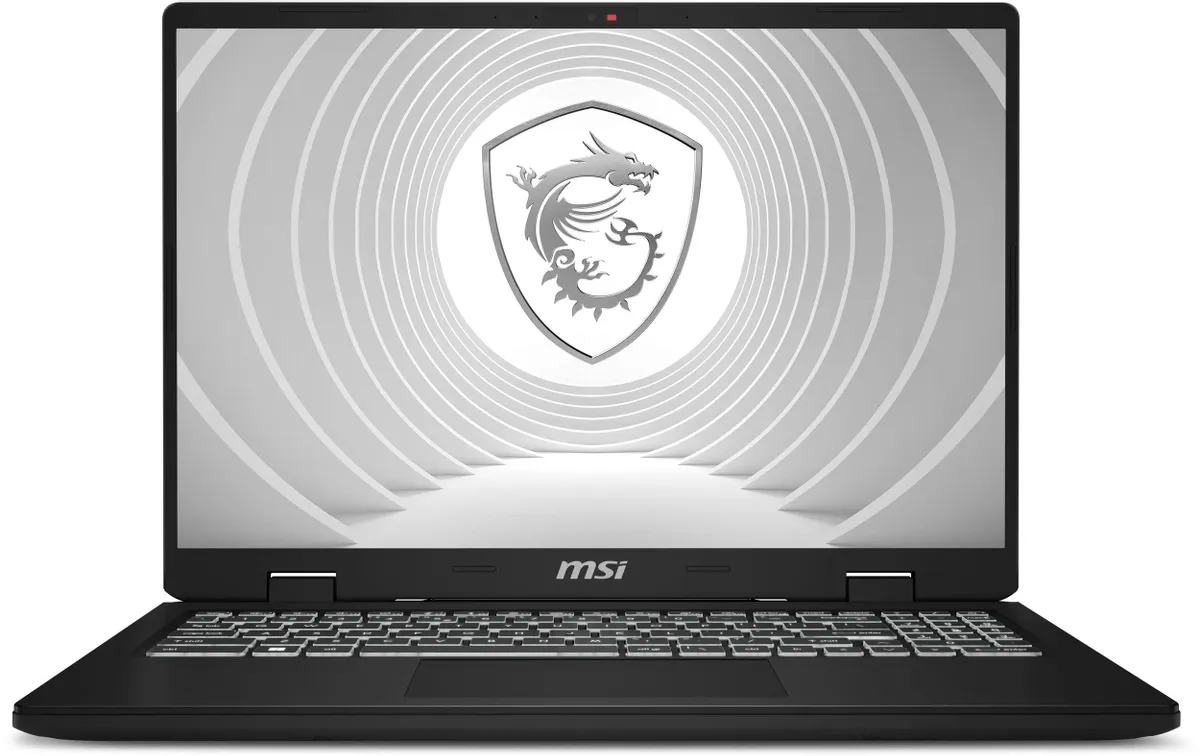 Ноутбук MSI C14VIG-456RU Intel Core i7-14700HX (серый)