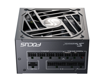 Блок питания Seasonic FOCUS GX ATX 3.0 750W