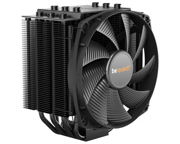 

Кулер Процессорный be quiet! CPU cooler DARK ROCK 4