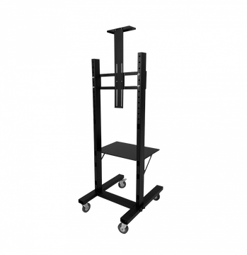 Кронштейн NexTouch Мобильная стойка NextMobi ECO 32-55"