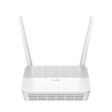 Wi-Fi роутер CUDY GP1200