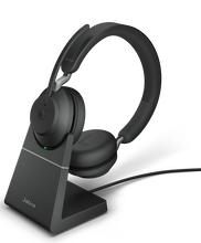 Jabra Evolve2 65 Link380c MS Стерео