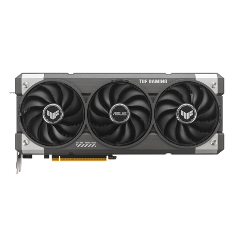 Видеокарта ASUS GeForce RTX 5060 8 ΓБ Retail