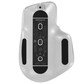 Мышь Logitech MX Master 3S 910-006566, цвет белый