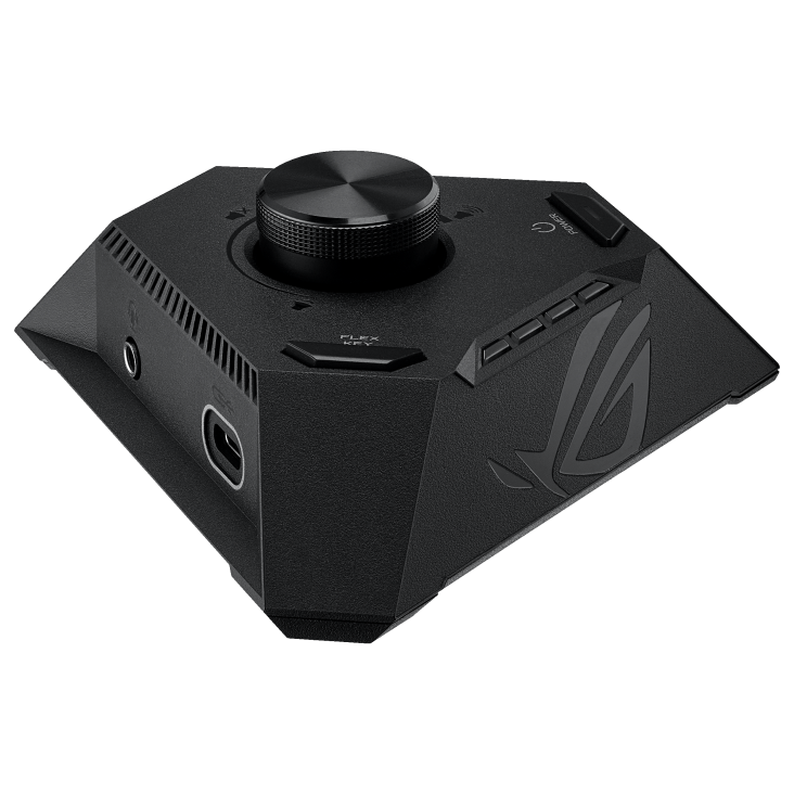 Материнская плата ASUS AMD X870 ROG STRIX X870-I GAMING WIFI