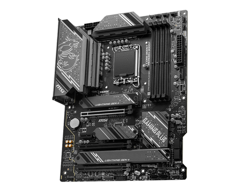 Материнская плата MSI INTEL Z790 GAMING PLUS WIFI