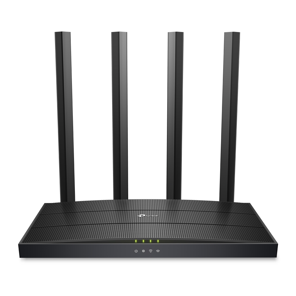 Wi-Fi роутер TP-LINK ER605W