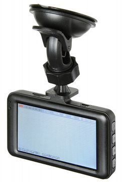 Видеорегистратор DIGMA 118