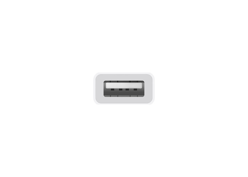 Apple USB-C to USB Adapter MJ1M2AM/A