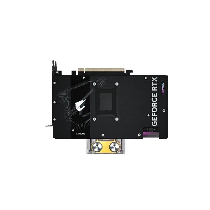 Видеокарта Gigabyte GeForce RTX 5080 16 ΓБ Retail