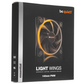 Вентилятор be quiet! Для корпуса LIGHT WINGS 140 мм