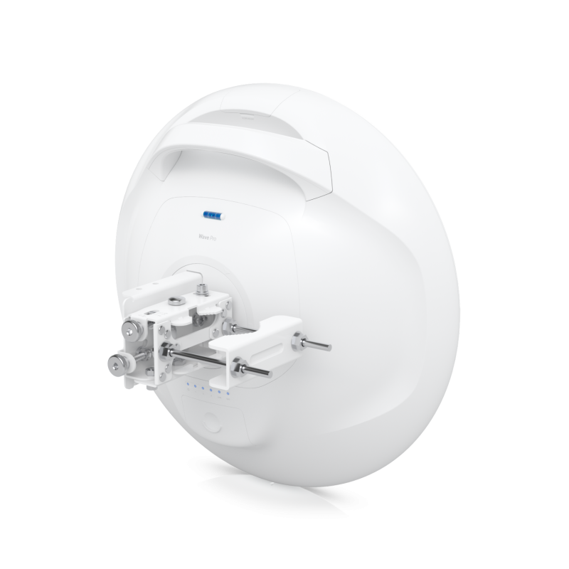 Точка доступа Wi-Fi Ubiquiti UISP Wave Pro Абонентское радиоустройство 60 ГГц для режимов PtP и PtMP