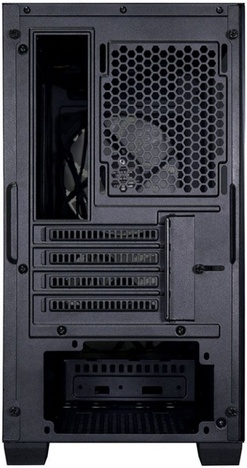 Корпус Lian Li LANCOOL 205M Mesh