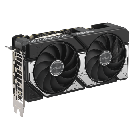 Видеокарта ASUS GeForce RTX 5060 Ti 16 ΓБ Retail