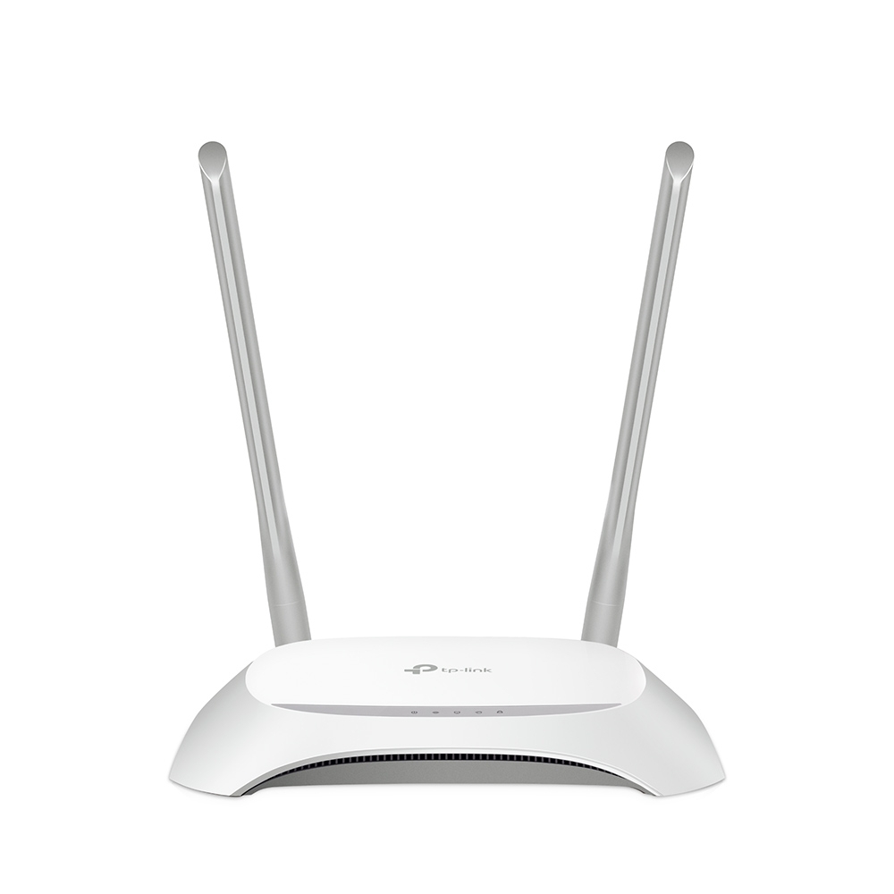Wi-Fi роутер TP-LINK TL-WR850N