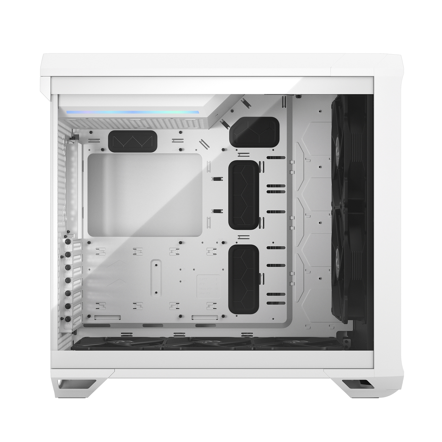 Корпус Fractal Design Torrent TG