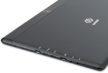 Планшет DIGMA CITI X703 Wi-Fi 3G/GPRS/4G/LTE 64 ГБ