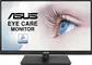 Монитор ASUS VA229QSB 21.5-inch черный