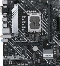 Материнская плата ASUS Intel H610 PRIME H610M-A WIFI D4