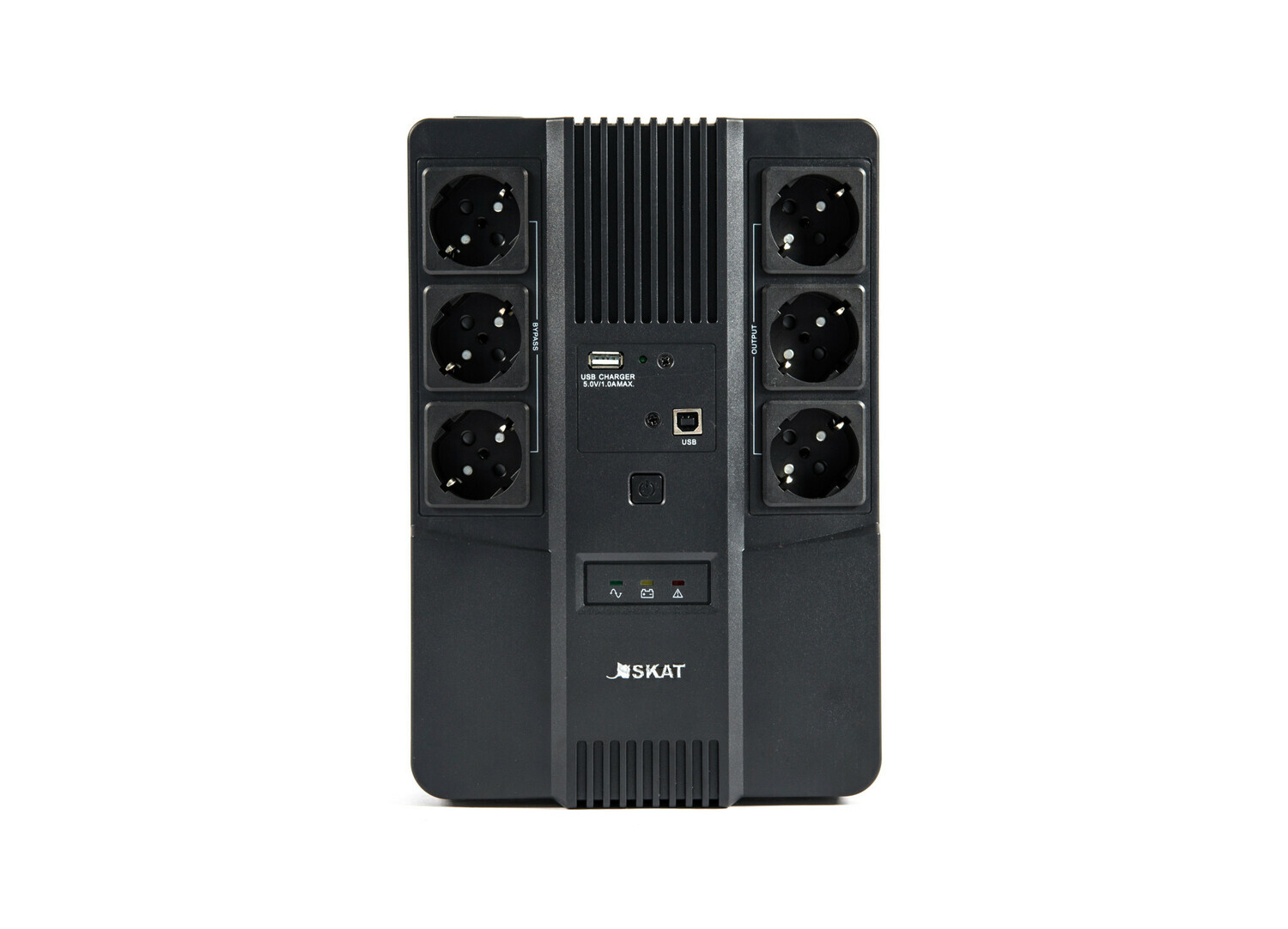 ИБП Бастион SKAT-UPS Line-interactive 600 AI (SKAT-UPS 600 AI)