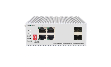 Коммутатор ORIGO OI3106