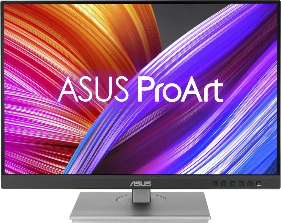 Монитор ASUS PA248CNV 24.1-inch