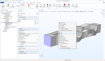 COMSOL Group Floating Network, Floating Network