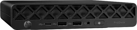 МиниПК HP Inc. ProDesk 4 G1i, BY6V3ET