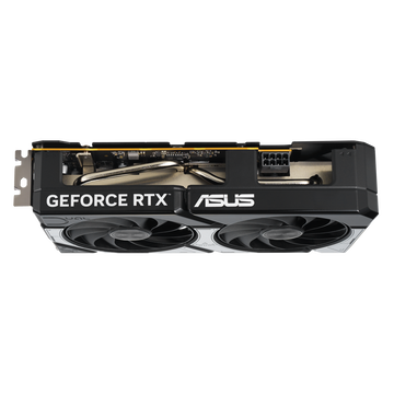 Видеокарта ASUS GeForce RTX 5060 8 ΓБ Retail