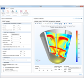 COMSOL Compiler для программы COMSOL Multiphysics®