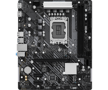 Материнская плата ASRock LGA 1700 Intel B760 B760M-H2/M.2