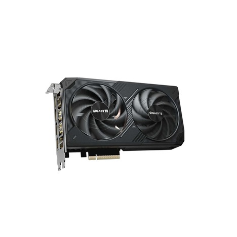 Видеокарта Gigabyte GeForce RTX 5060 Ti 8 ΓБ Retail