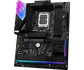 Материнская плата ASRock LGA 1851 Intel B860 B860 LIGHTNING WIFI