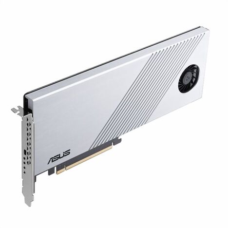 ASUS HYPER M.2 X16 CARD