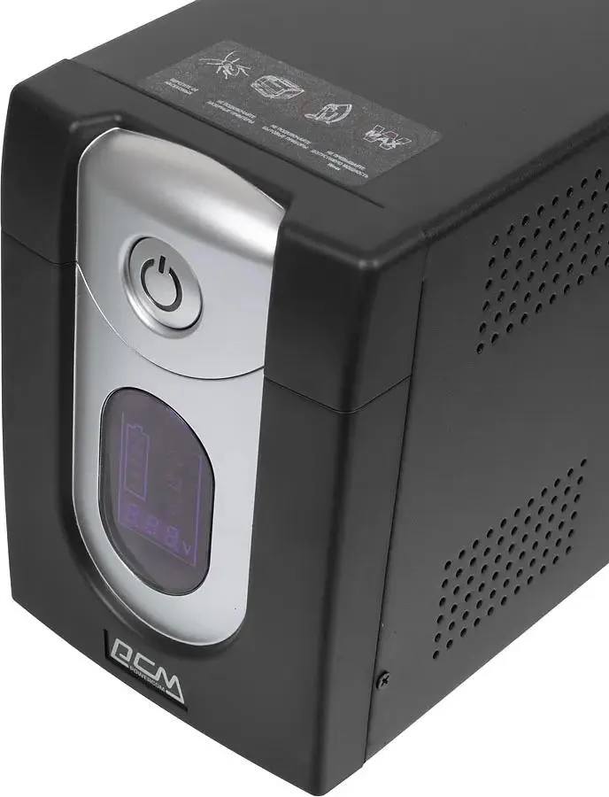 ИБП Powercom Imperial IMD IMD-1500AP