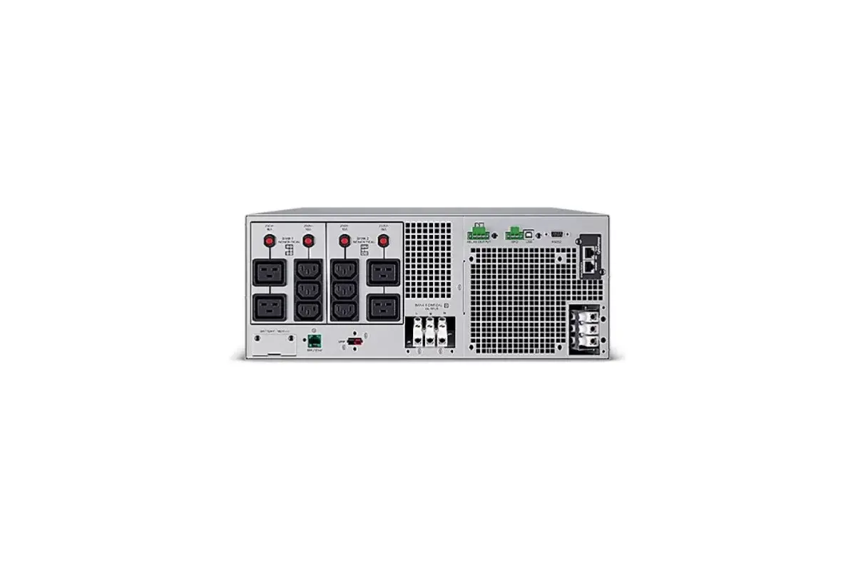 ИБП CyberPower Online  OL10KERTHD