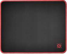 Defender Игровой коврик Black 50560