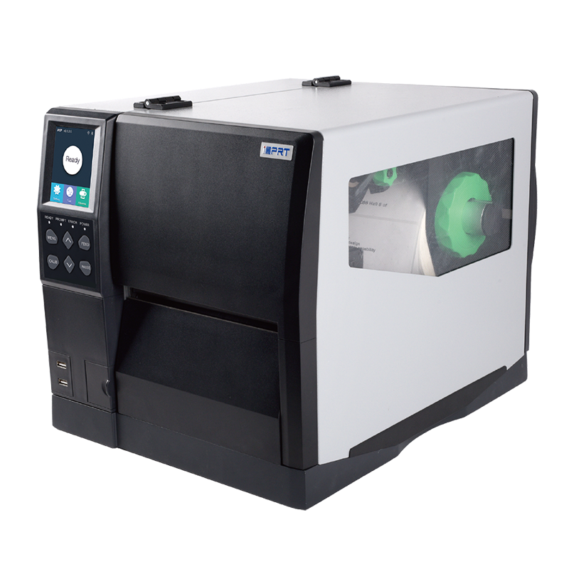 Принтер iDPRT Industrial 6" TT Printer iX6P