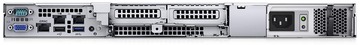 Rack-сервер Dell Technologies PowerEdge R250 4LFF