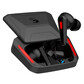 Bluetooth-гарнитура A4tech Bloody M70, цвет красный/черный