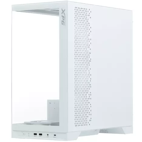 Корпус XPG INVADER X TG