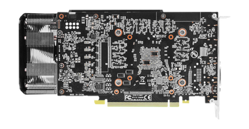 Видеокарта Palit GeForce RTX 2060 6 ΓБ Retail