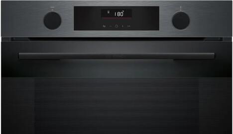 Электрический духовой шкаф Bosch HUA736EG0T