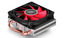 Кулер Процессорный Deepcool для CPU HTPC-200