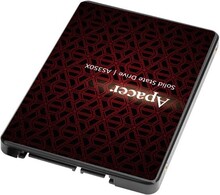 Внутренний твердотельный накопитель Apacer SATA 128GB