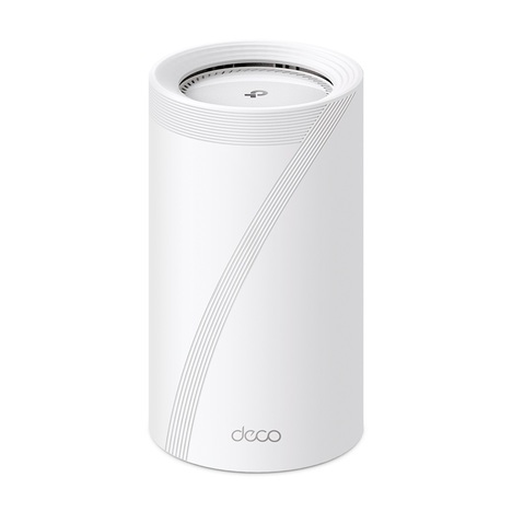 Wi-Fi роутер TP-LINK Deco BE85