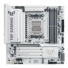 Материнская плата ASUS AMD B850 TUF GAMING B850M-PLUS WIFI7