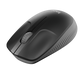 Мышь Logitech M190 910-005923, цвет черный